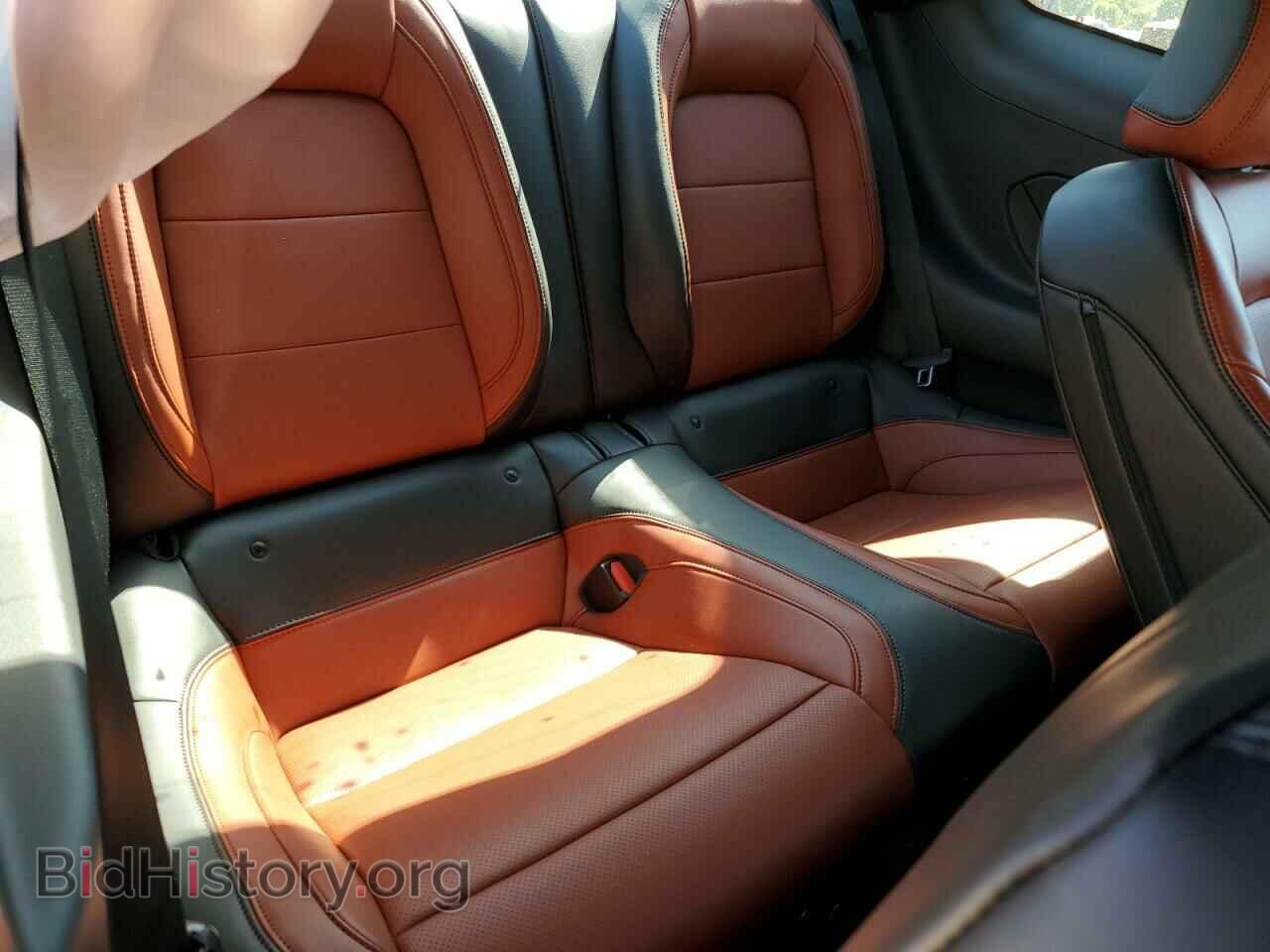 2024 FORD ALL Models - VIN: 1FA6P8TH6R5113723 - Фото 10