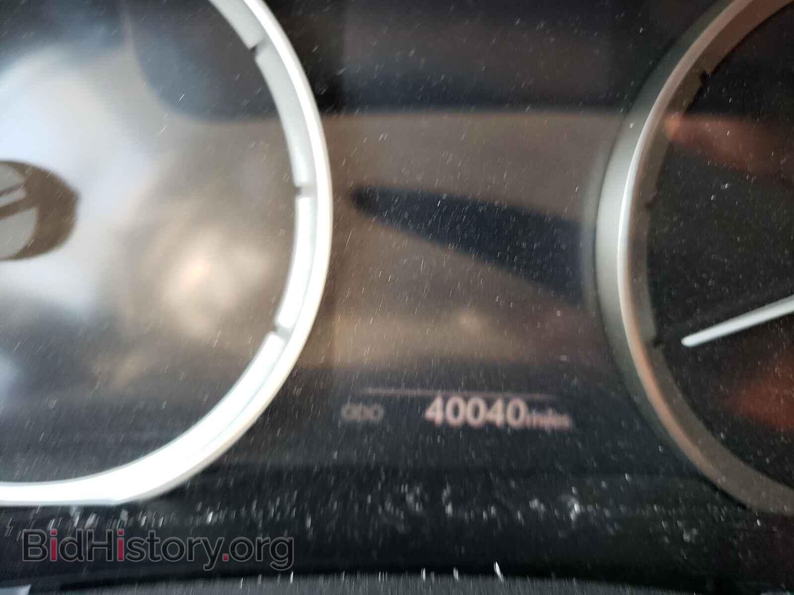 2014 LEXUS IS - VIN: JTHBF1D20E5035834 - Фото 8