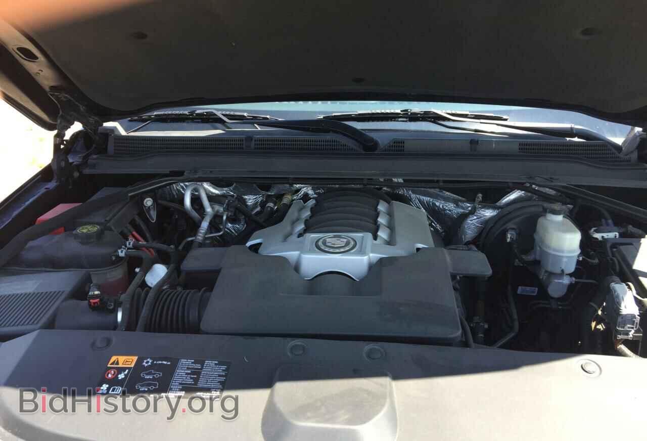 2015 CADILLAC ESCALADE - VIN: 1GYS4JKJ7FR247295 - Фото 7