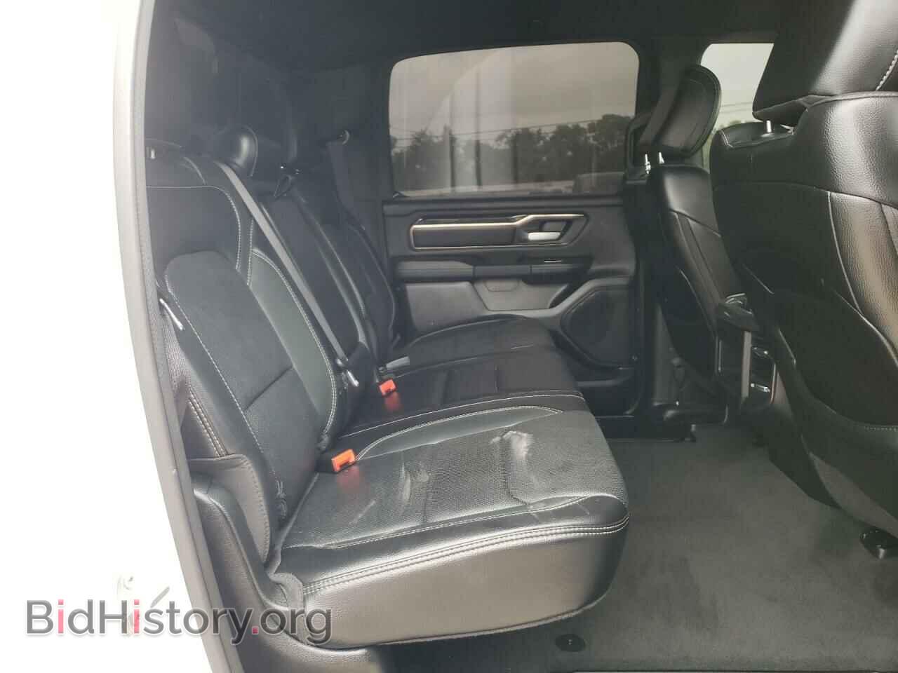 2022 RAM 1500 - VIN: 1C6SRFLT9NN405136 - Фото 10
