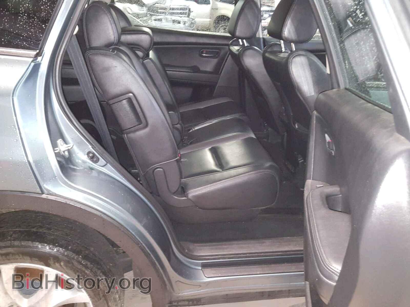2011 MAZDA CX-9 - VIN: JM3TB3CV3B0305020 - Фото 6