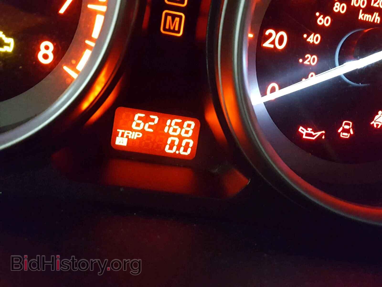 2011 MAZDA CX-9 - VIN: JM3TB3CV3B0305020 - Фото 8