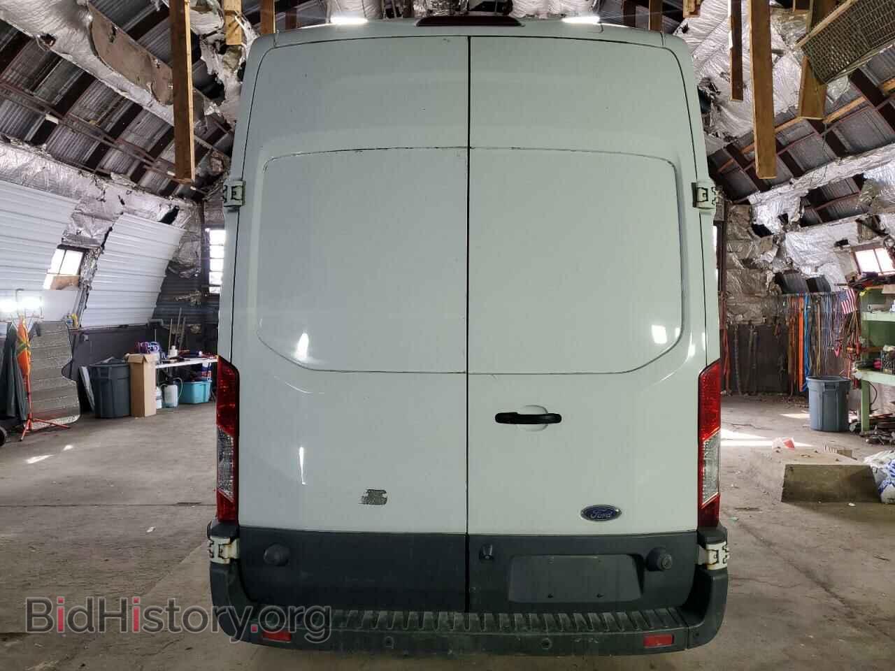 2016 FORD TRANSIT - VIN: 1FTRS4XG5GKB47053 - Фото 6