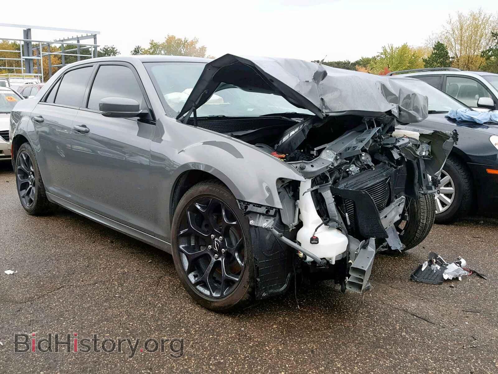 Photo 2C3CCABTXKH577915 - CHRYSLER 300 2019
