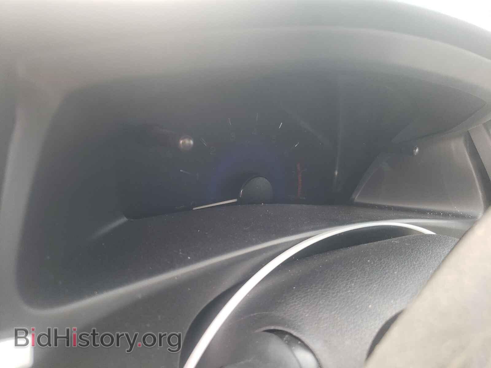 2014 HONDA CIVIC - VIN: 19XFB2F57EE038598 - Фото 8