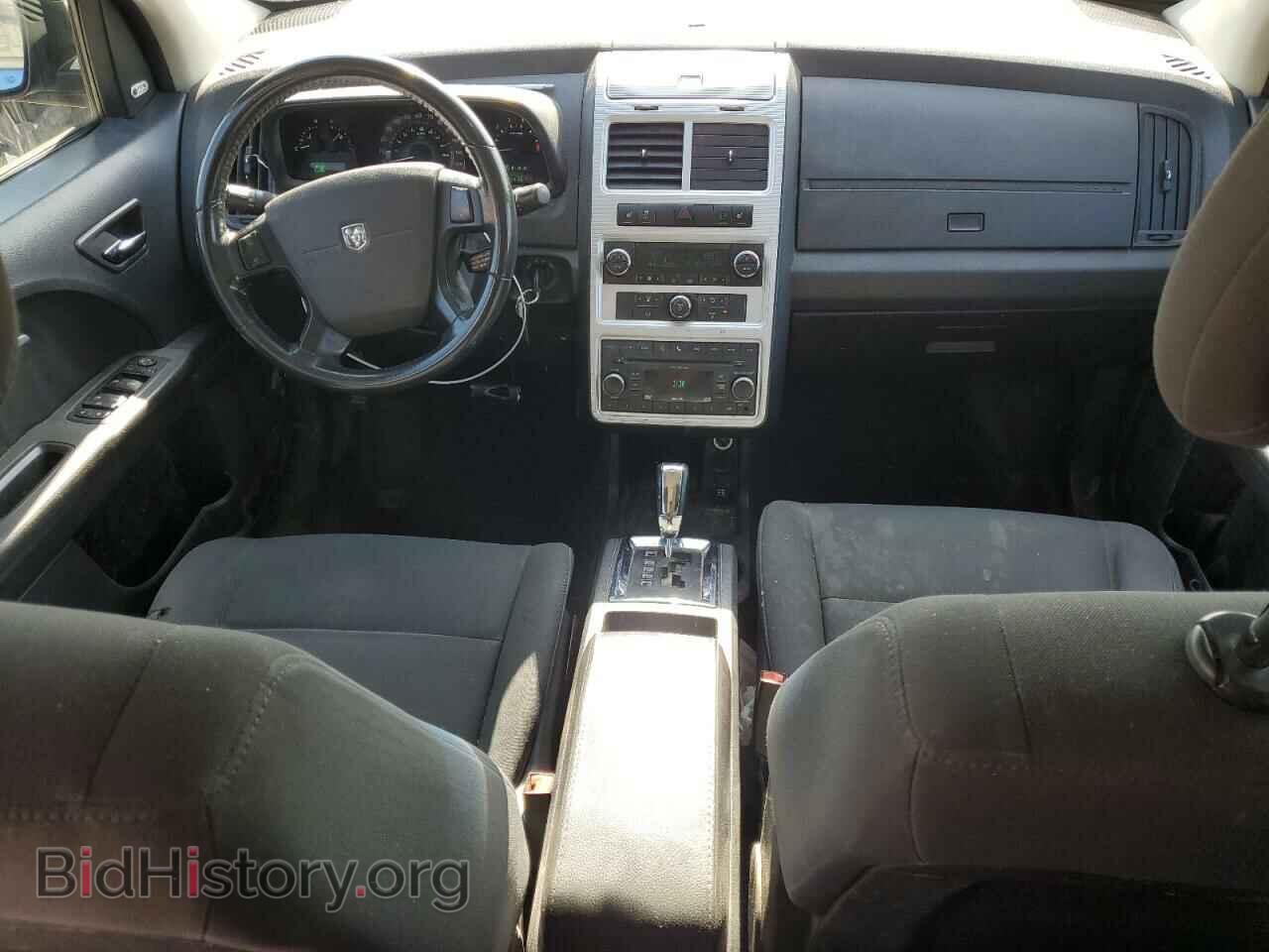 2010 DODGE JOURNEY - VIN: 3D4PG5FV1AT264264 - Фото 8
