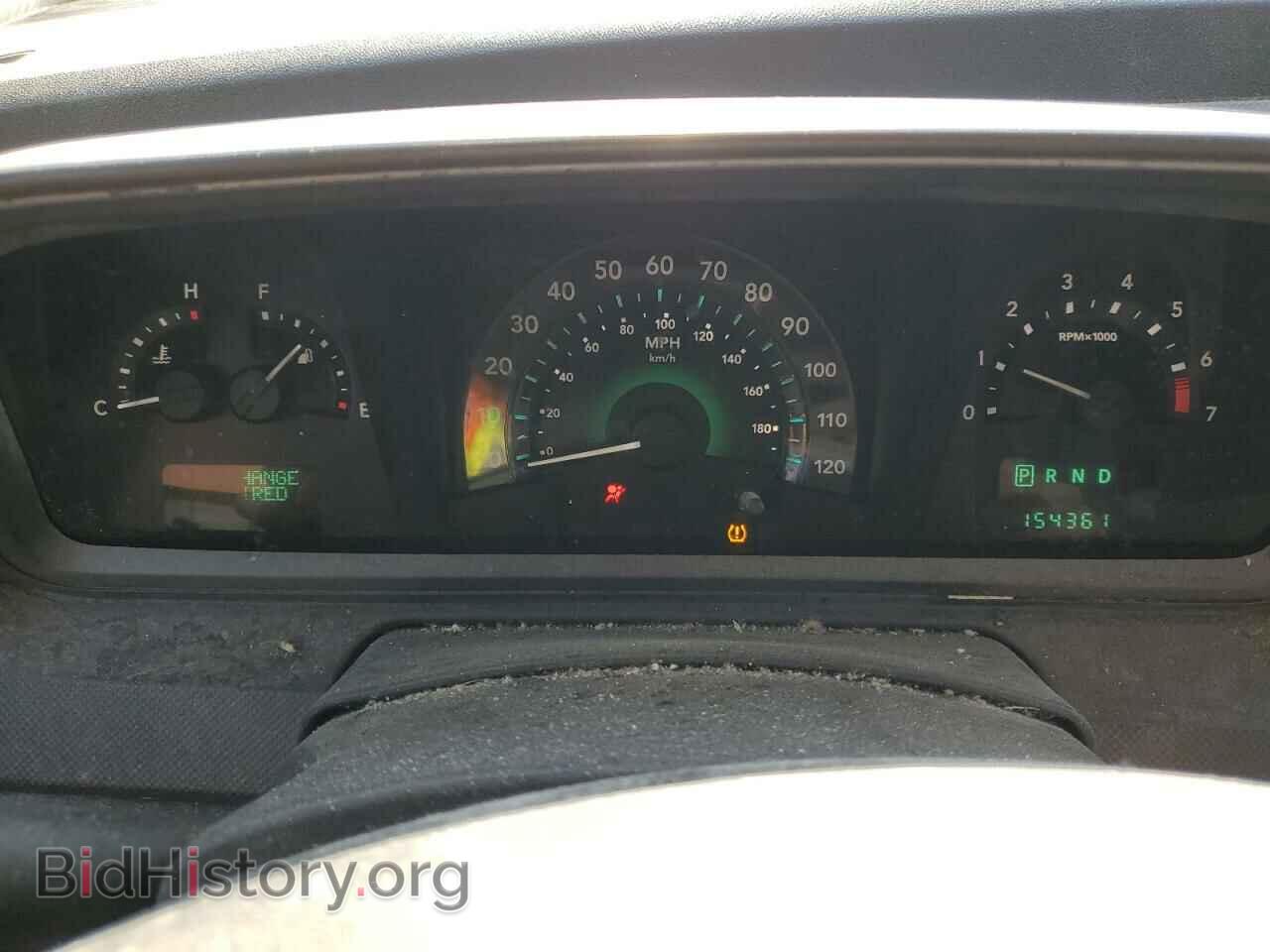 2010 DODGE JOURNEY - VIN: 3D4PG5FV1AT264264 - Фото 9