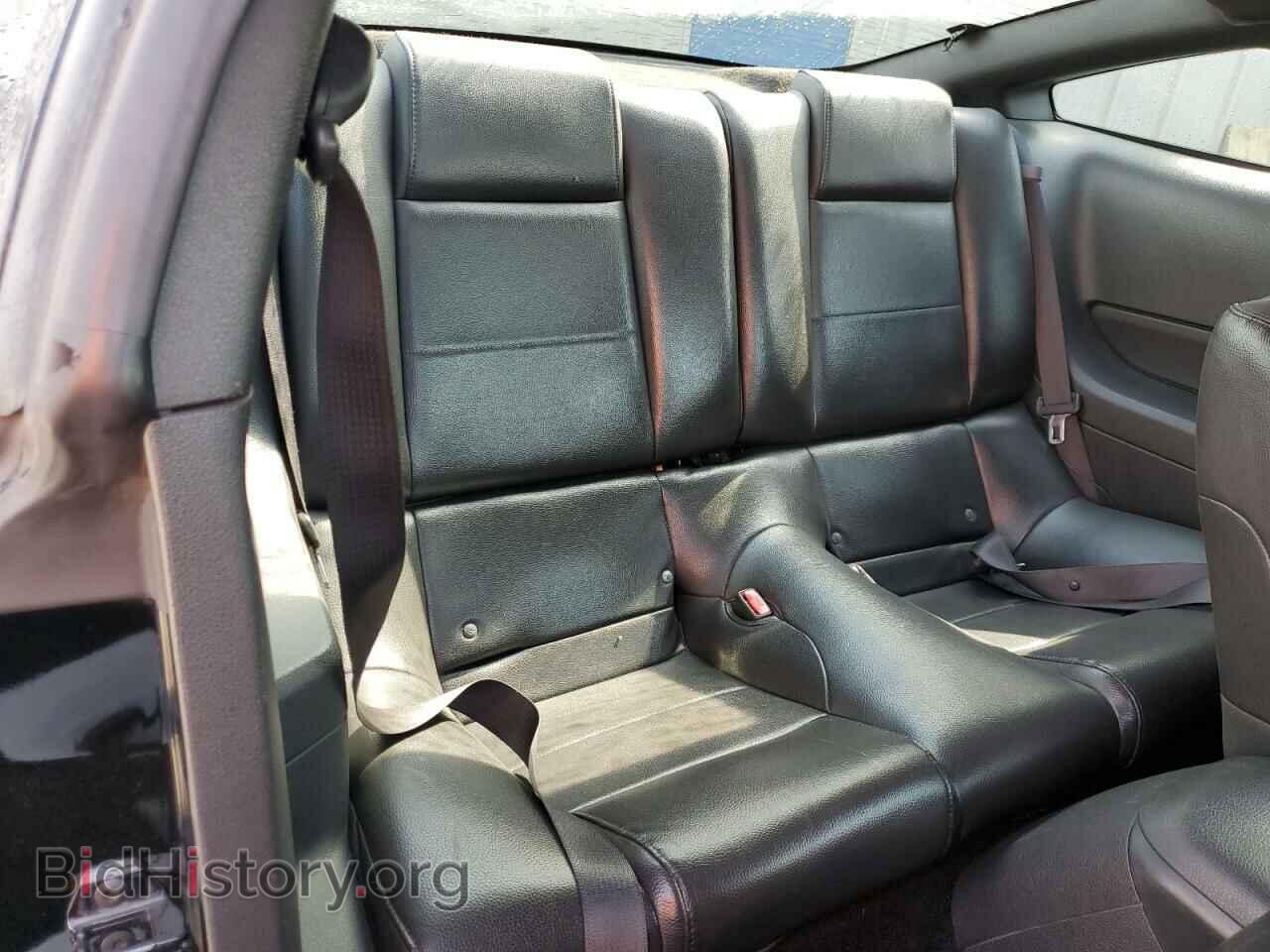 2005 FORD ALL Models - VIN: 1ZVHT80N755201499 - Photo 10