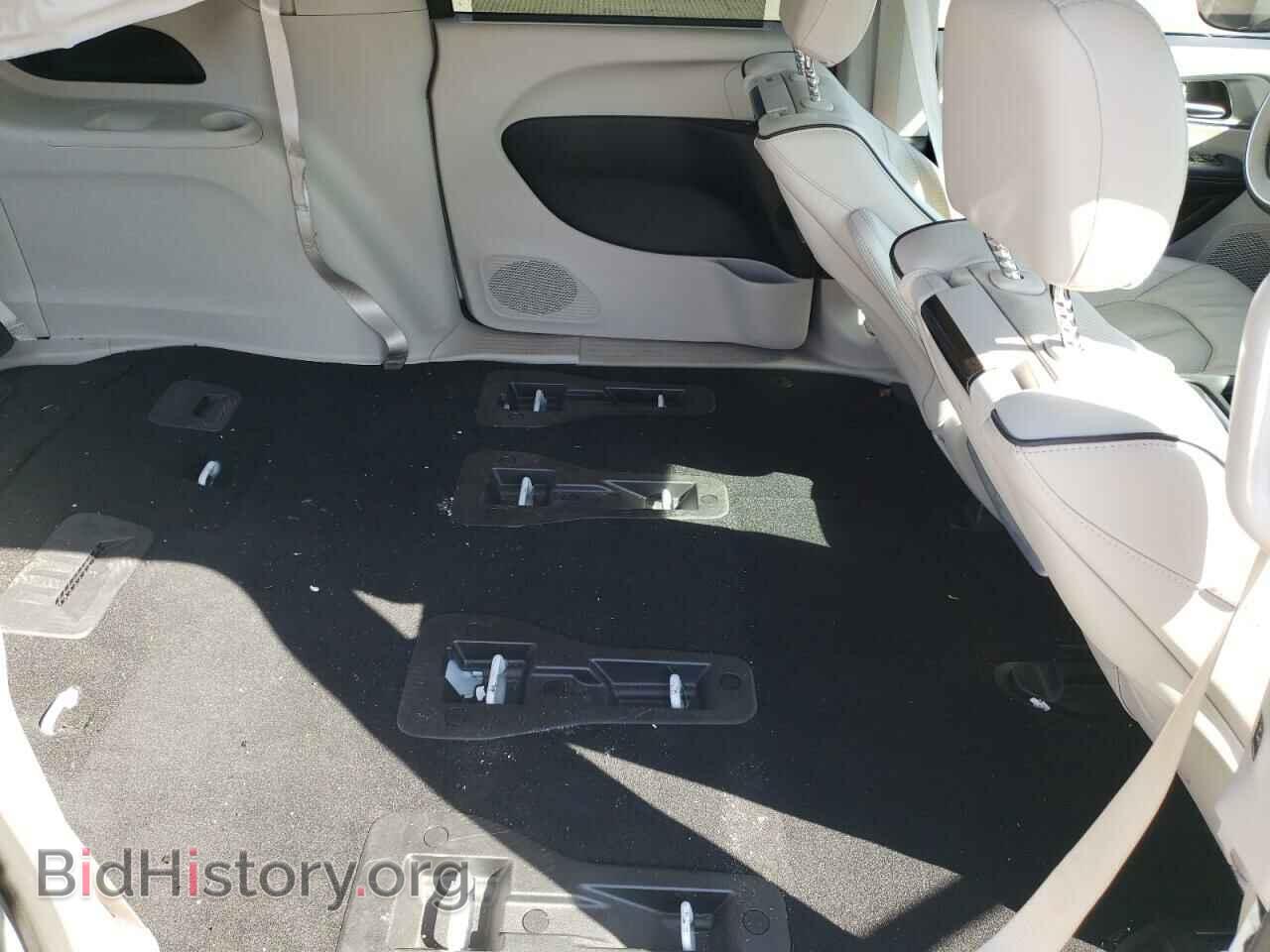 2017 CHRYSLER PACIFICA - VIN: 2C4RC1N73HR730609 - Photo 6