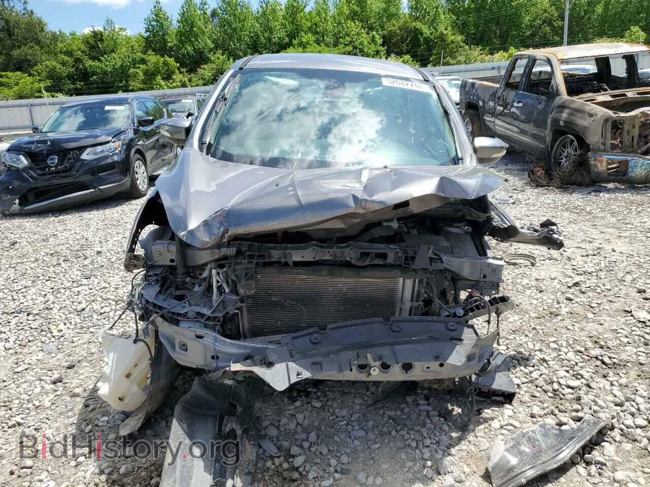 2013 FORD ESCAPE - VIN: 1FMCU0HX4DUD52849 - Photo 5