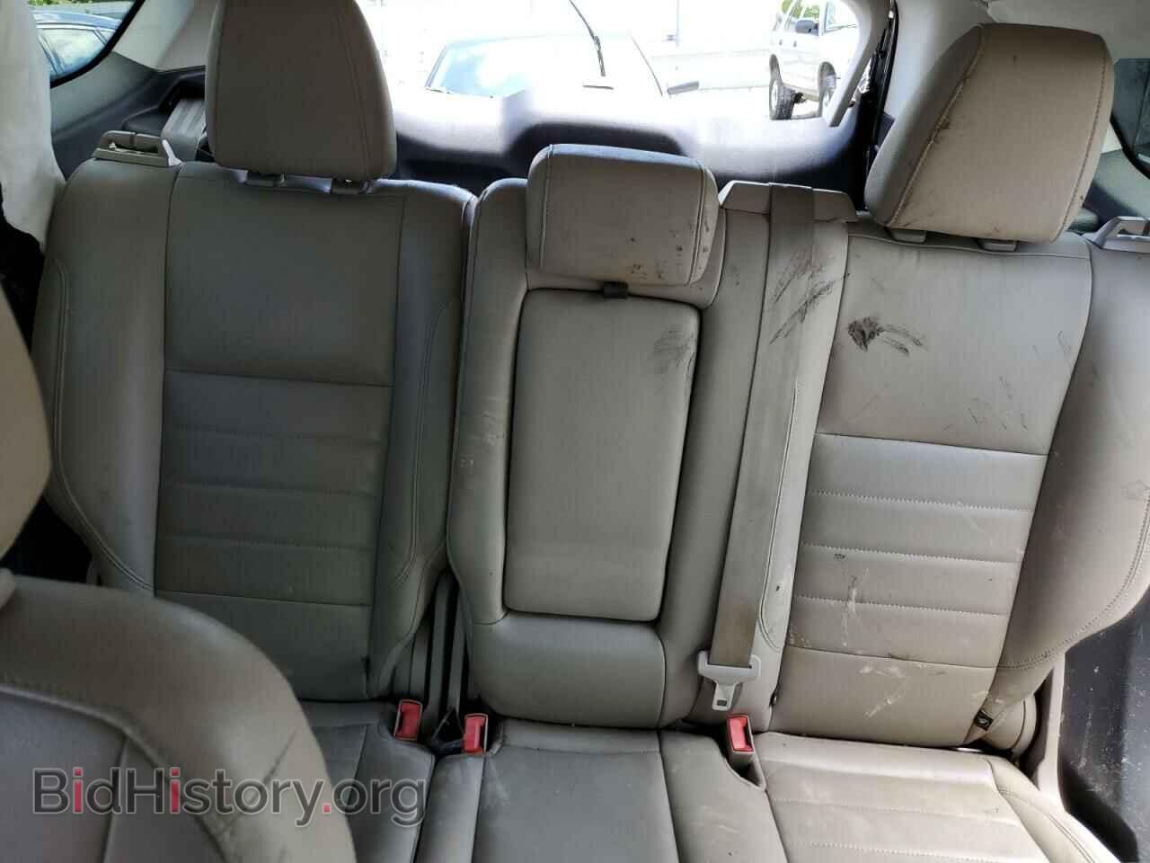 2013 FORD ESCAPE - VIN: 1FMCU0HX4DUD52849 - Photo 10