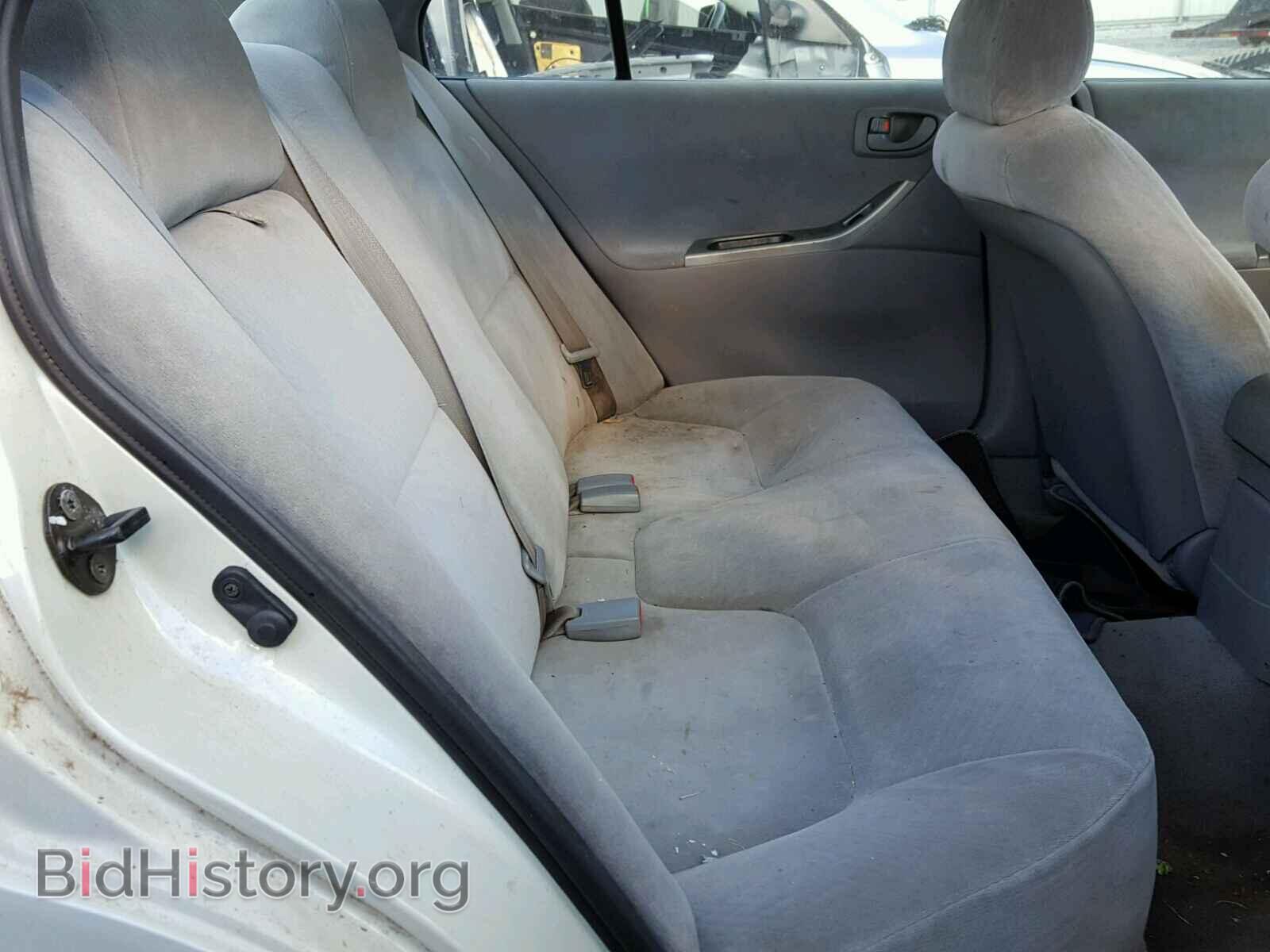 2003 MITSUBISHI GALANT - VIN: 4A3AA46G43E190824 - Фото 6