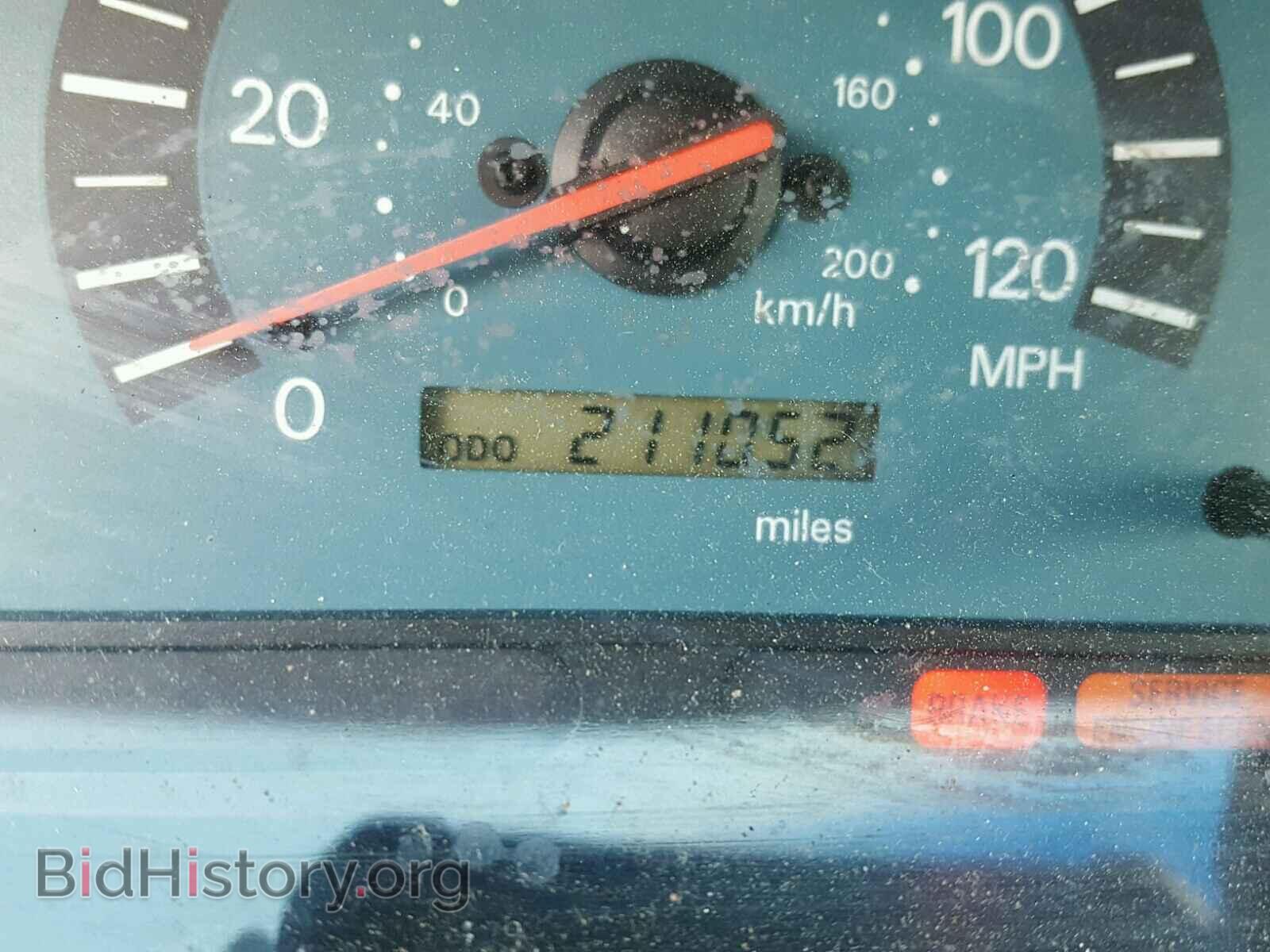 2003 MITSUBISHI GALANT - VIN: 4A3AA46G43E190824 - Фото 8
