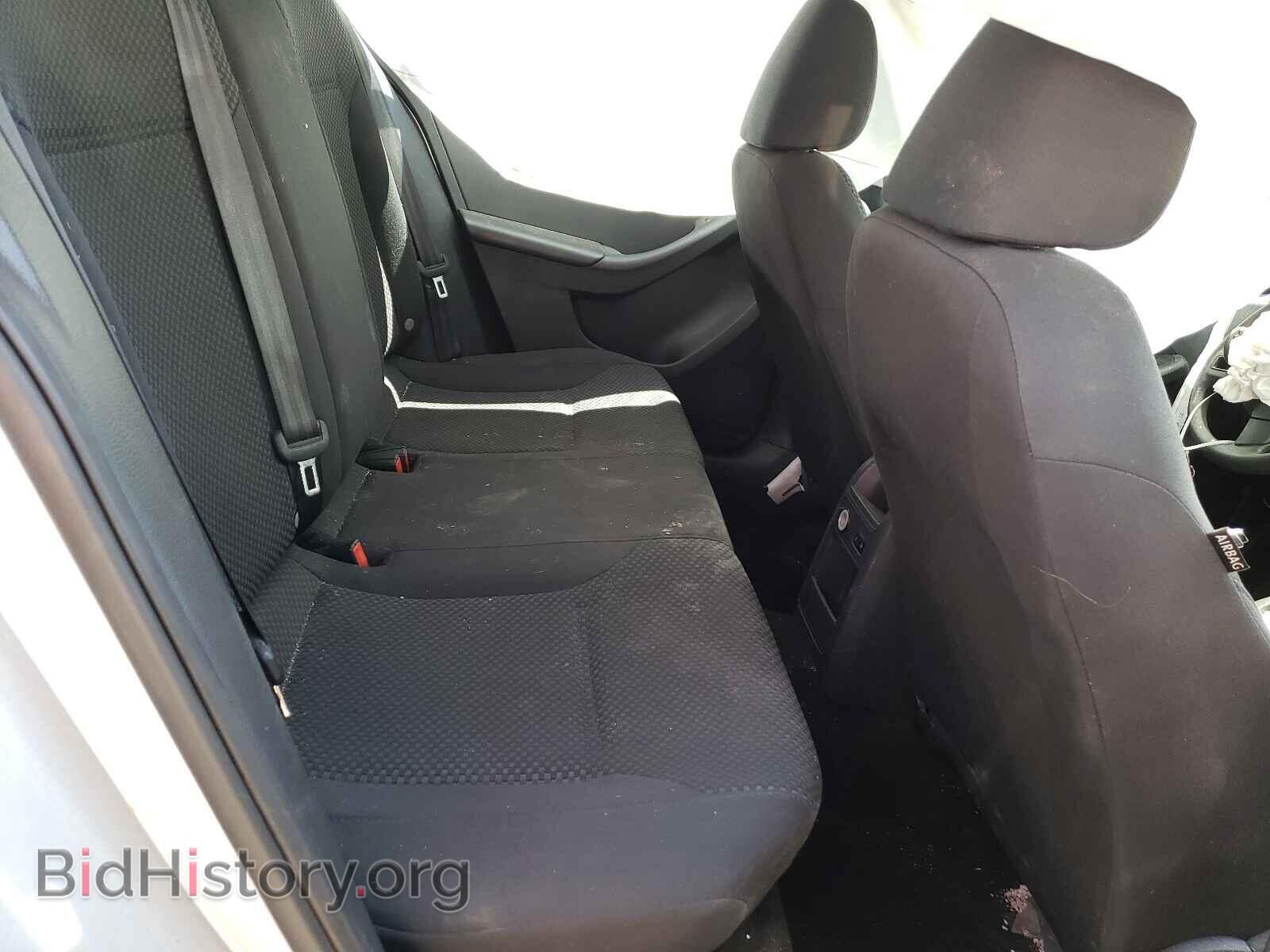 2014 VOLKSWAGEN JETTA - VIN: 3VW2K7AJ9EM236697 - Фото 6