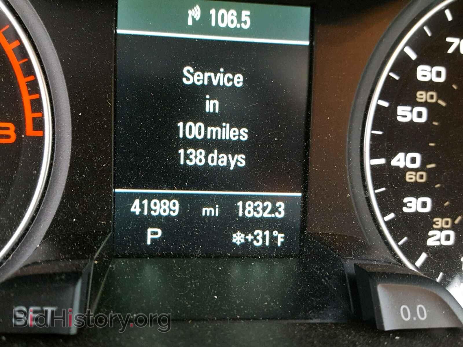 2015 AUDI A4 - VIN: WAUFFAFL3FN011437 - Фото 8