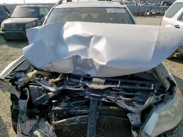 2012 SUBARU FORESTER - VIN: JF2SHAEC4CH415095 - Photo 7