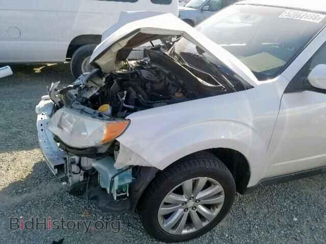 2012 SUBARU FORESTER - VIN: JF2SHAEC4CH415095 - Photo 9