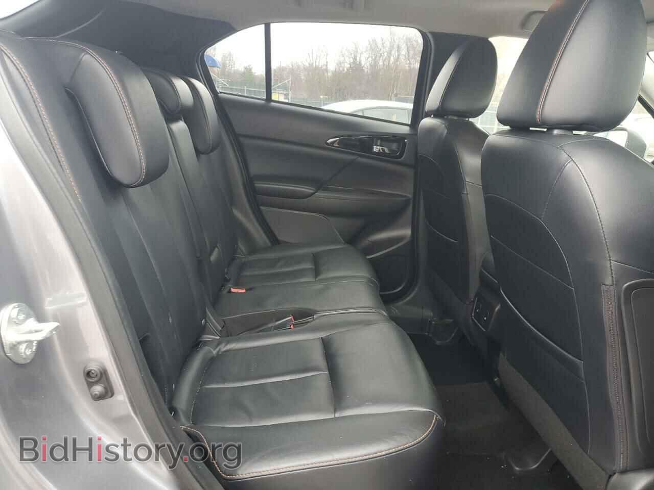 2018 MITSUBISHI ECLIPSE - VIN: JA4AT5AA6JZ063224 - Photo 11