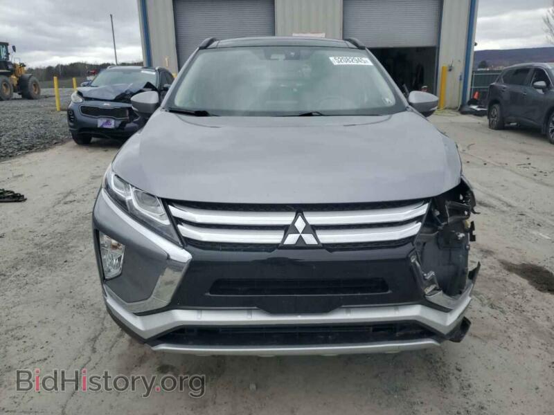 2018 Mitsubishi ECLIPSE (VIN JA4AT5AA6JZ063224) — photo 5 of 14