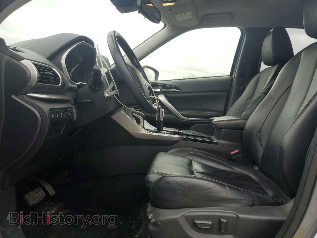 2018 MITSUBISHI ECLIPSE - VIN: JA4AT5AA6JZ063224 - Photo 7