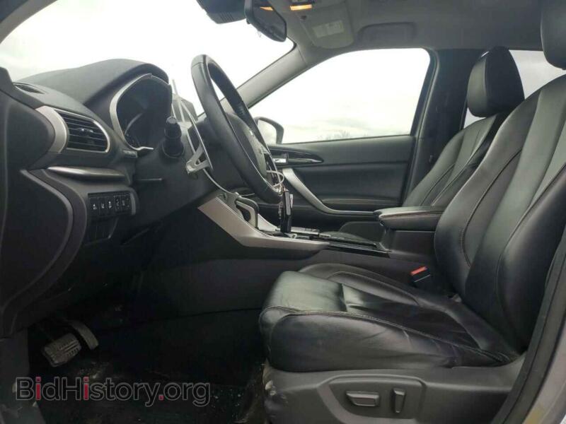 2018 Mitsubishi ECLIPSE (VIN JA4AT5AA6JZ063224) — photo 7 of 14