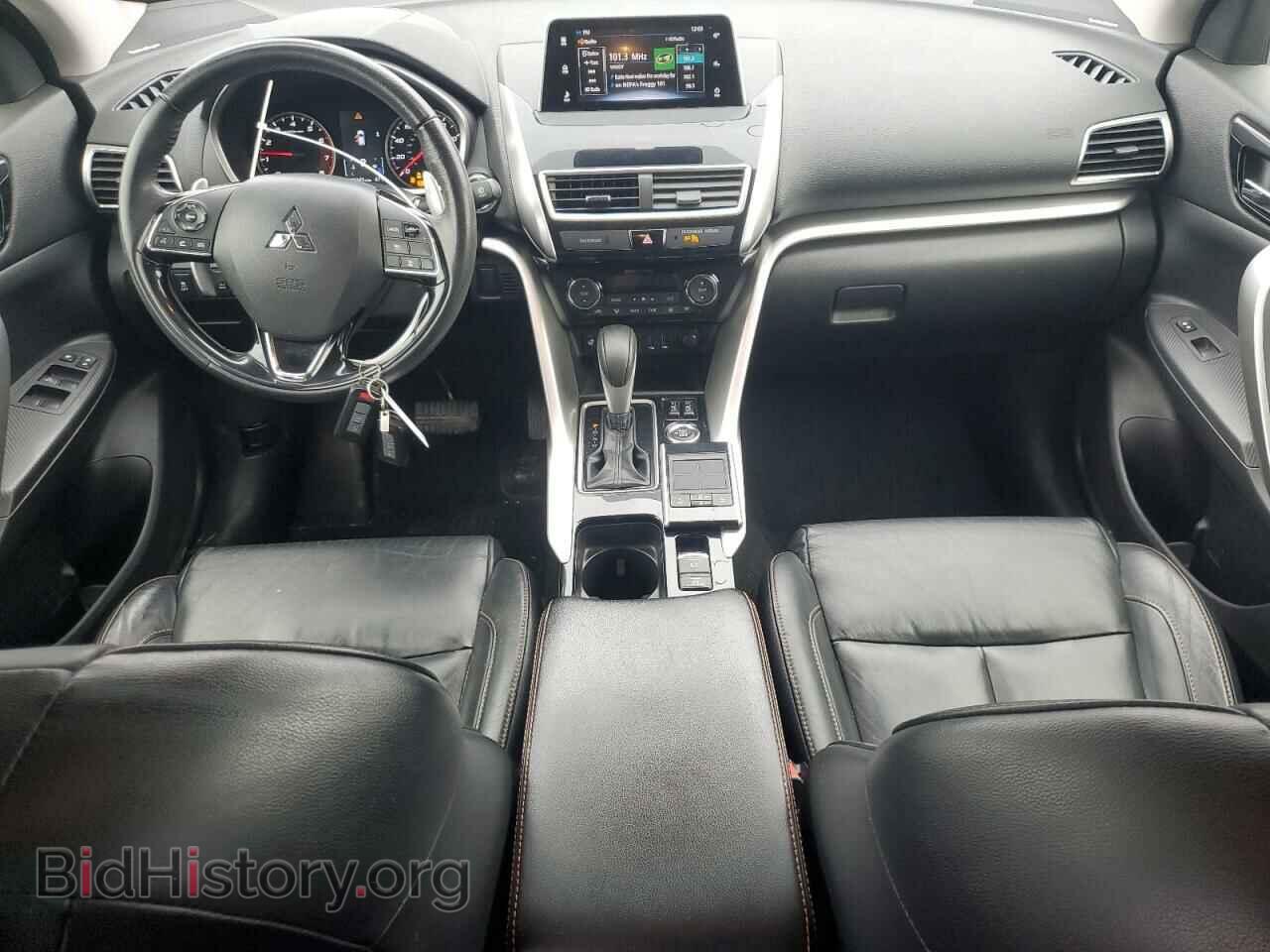 2018 MITSUBISHI ECLIPSE - VIN: JA4AT5AA6JZ063224 - Photo 8