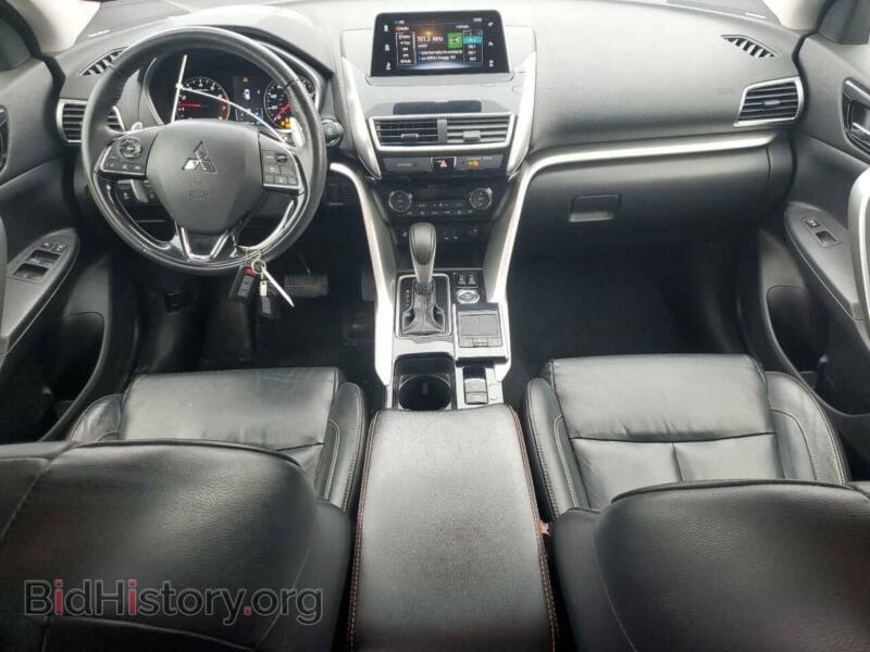 2018 Mitsubishi ECLIPSE (VIN JA4AT5AA6JZ063224) — photo 8 of 14