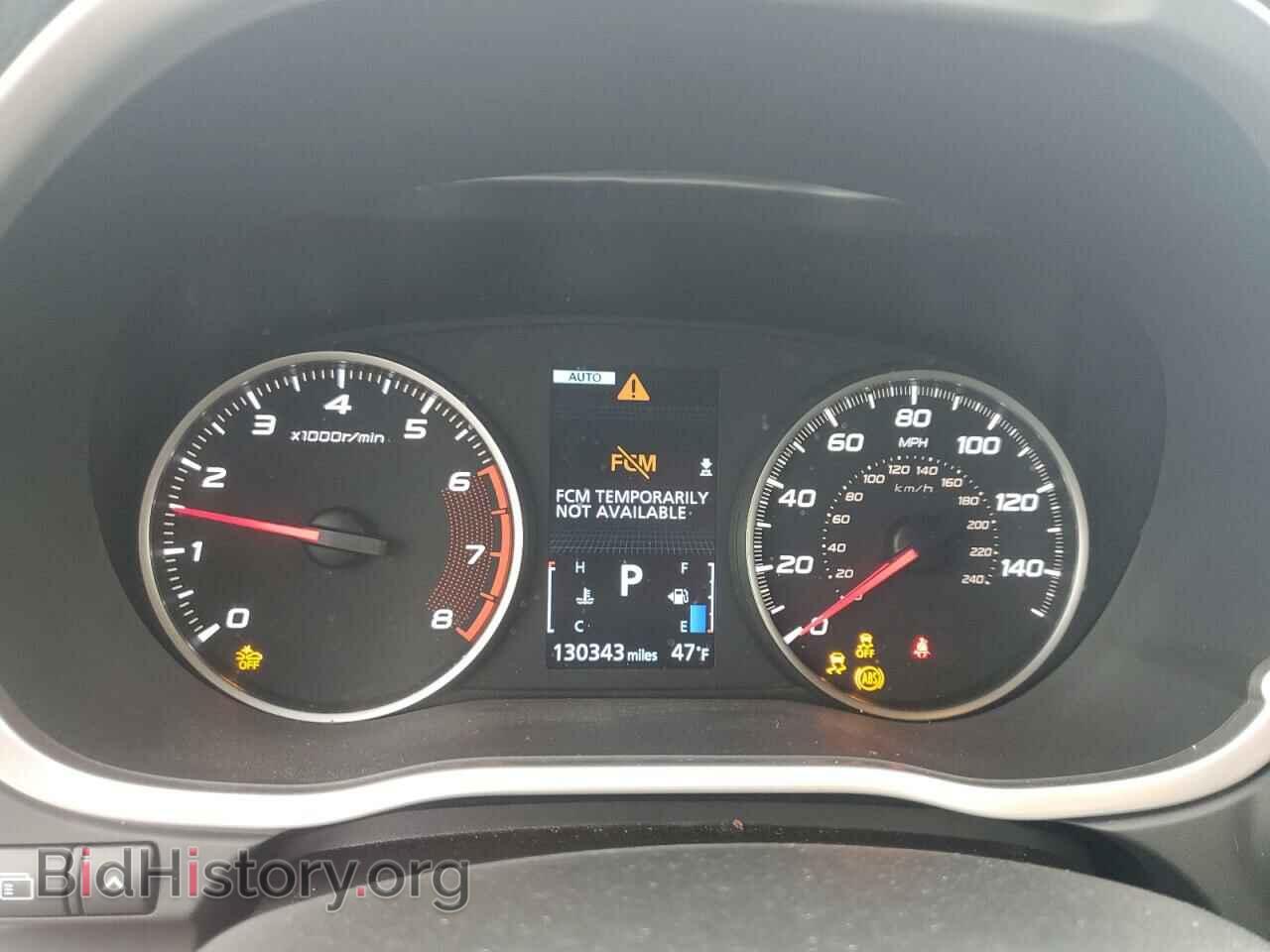 2018 MITSUBISHI ECLIPSE - VIN: JA4AT5AA6JZ063224 - Photo 9