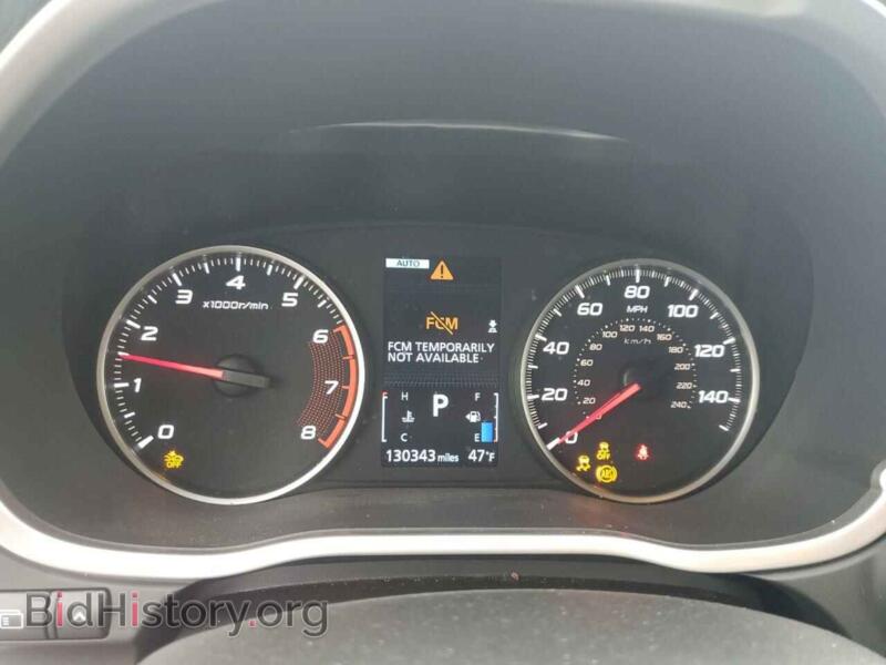 2018 Mitsubishi ECLIPSE (VIN JA4AT5AA6JZ063224) — photo 9 of 14