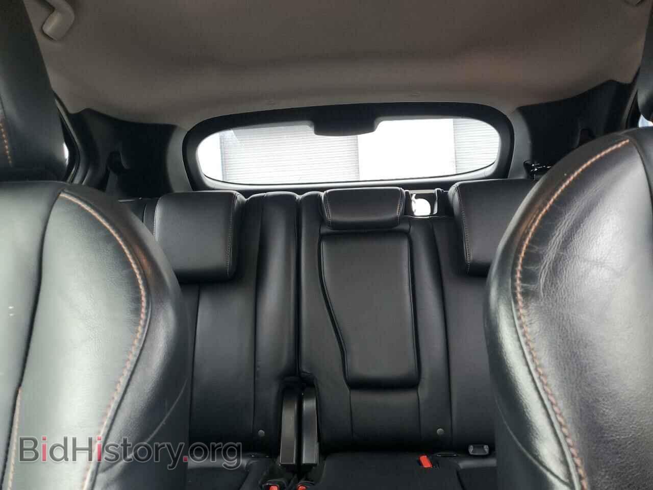 2018 MITSUBISHI ECLIPSE - VIN: JA4AT5AA6JZ063224 - Photo 10