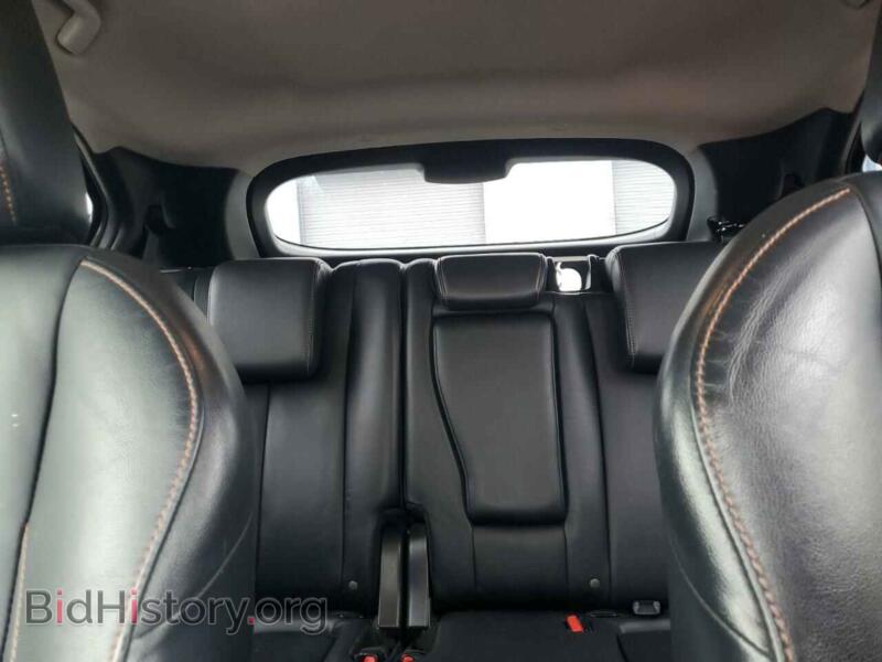 2018 Mitsubishi ECLIPSE (VIN JA4AT5AA6JZ063224) — photo 10 of 14