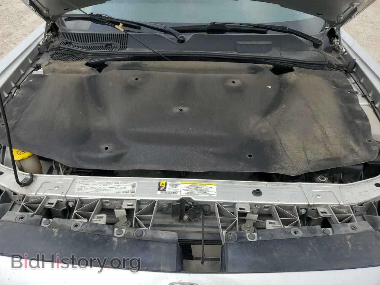 2010 DODGE CHALLENGER - VIN: 2B3CJ4DV0AH157596 - Photo 11