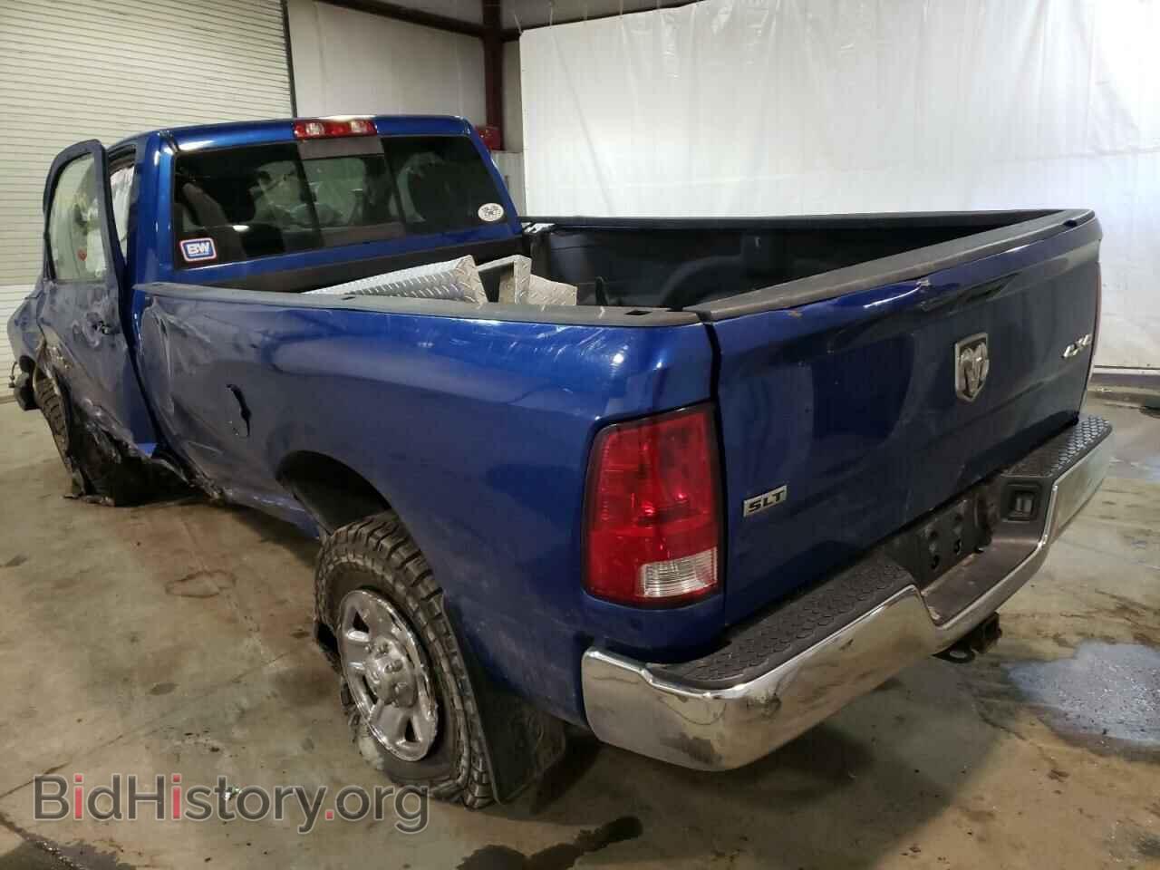 2014 RAM 3500 - VIN: 3C63R3BJ1EG226617 - Фото 3
