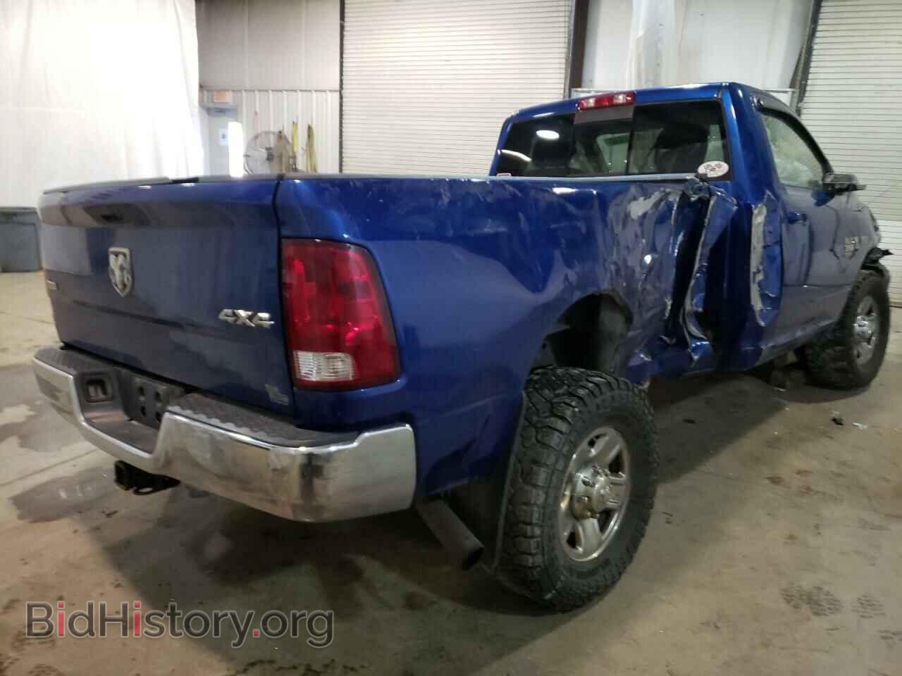 2014 RAM 3500 - VIN: 3C63R3BJ1EG226617 - Фото 4