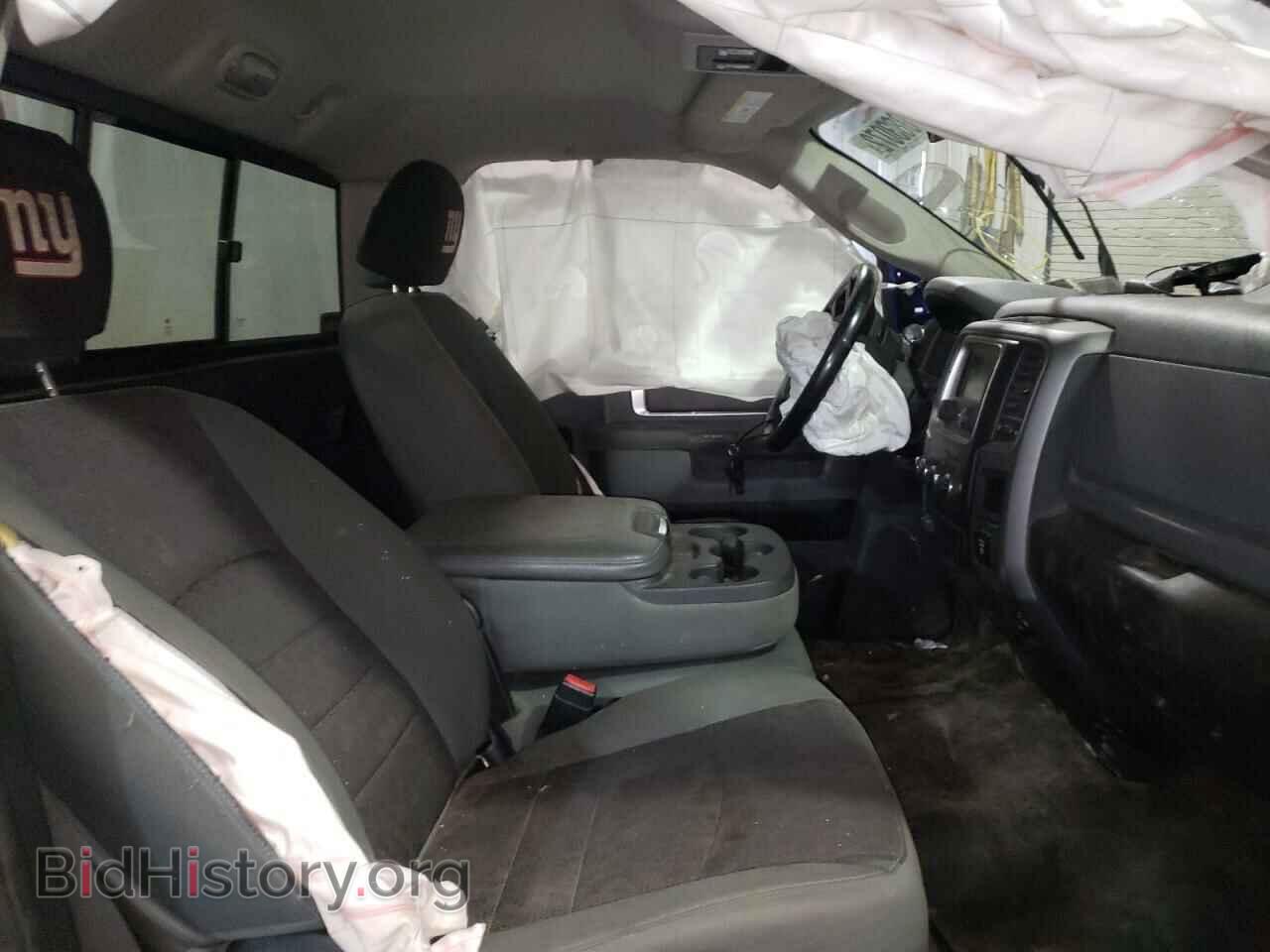 2014 RAM 3500 - VIN: 3C63R3BJ1EG226617 - Фото 5