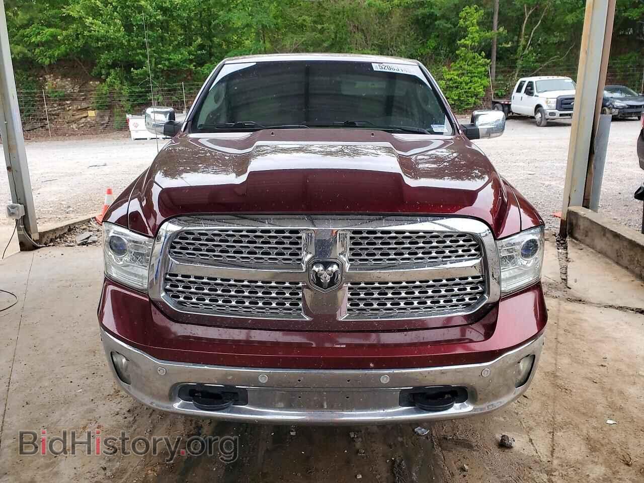 2018 RAM 1500 - VIN: 1C6RR7NT5JS164270 - Фото 5