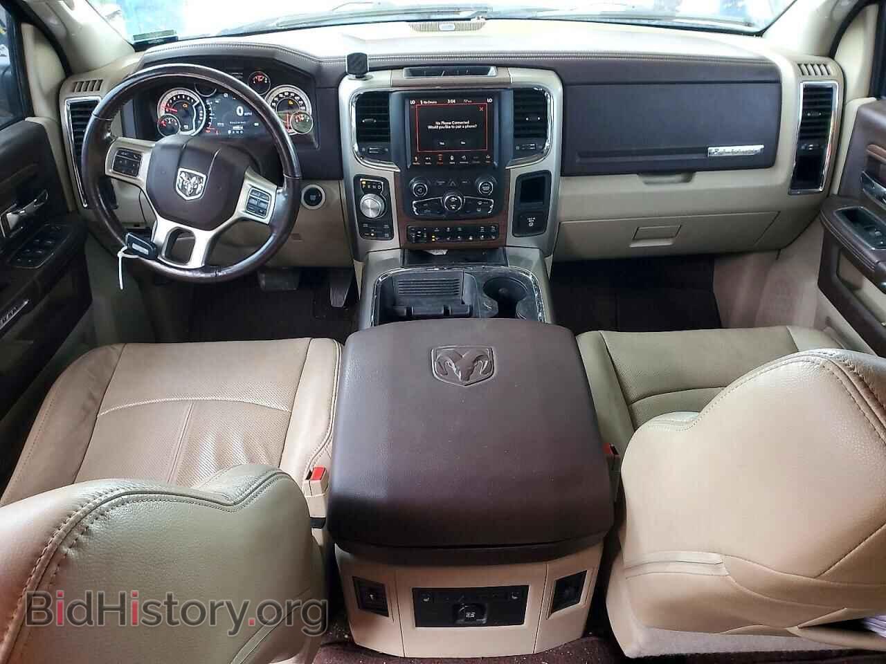 2018 RAM 1500 - VIN: 1C6RR7NT5JS164270 - Фото 8