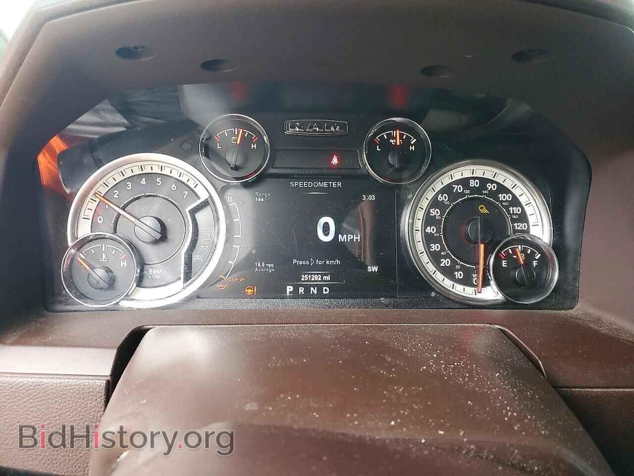 2018 RAM 1500 - VIN: 1C6RR7NT5JS164270 - Фото 9