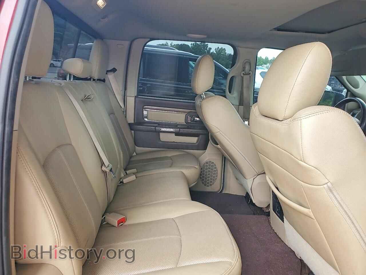 2018 RAM 1500 - VIN: 1C6RR7NT5JS164270 - Фото 10