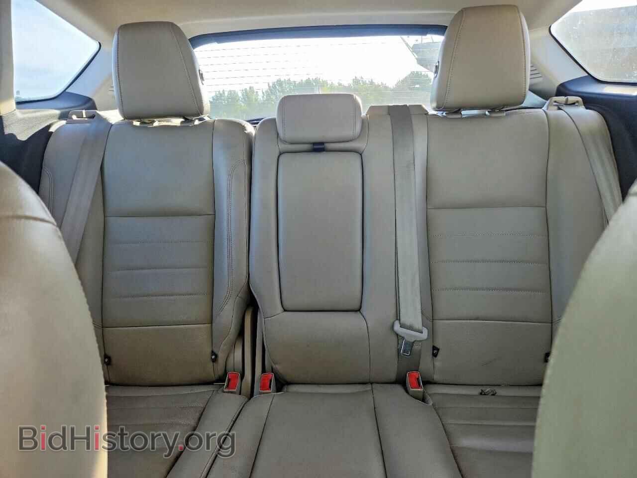 2013 FORD CMAX - VIN: 1FADP5BU2DL518728 - Photo 10