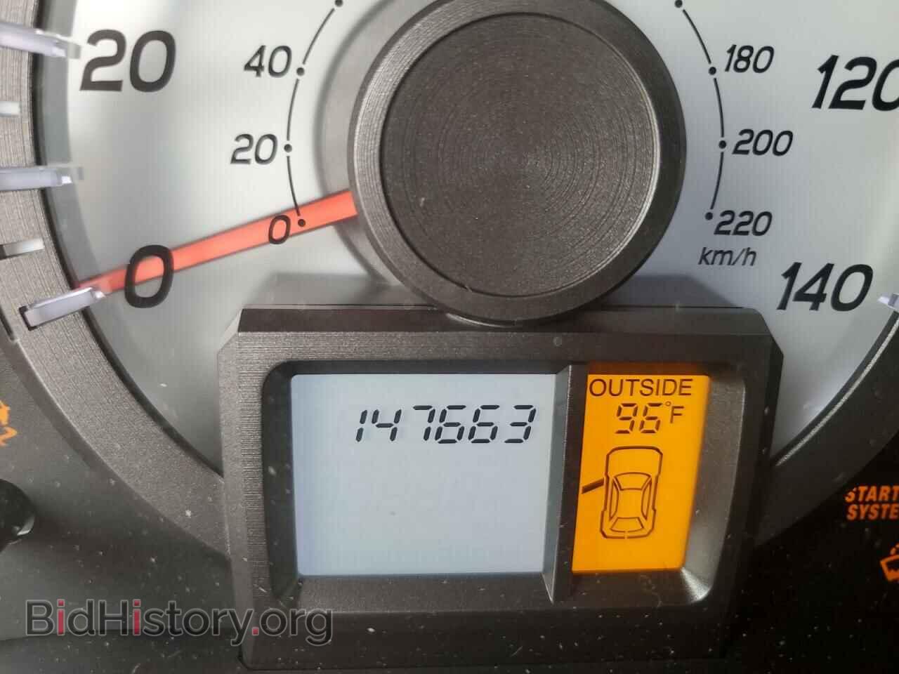 2012 HONDA PILOT - VIN: 5FNYF4H54CB019942 - Фото 8