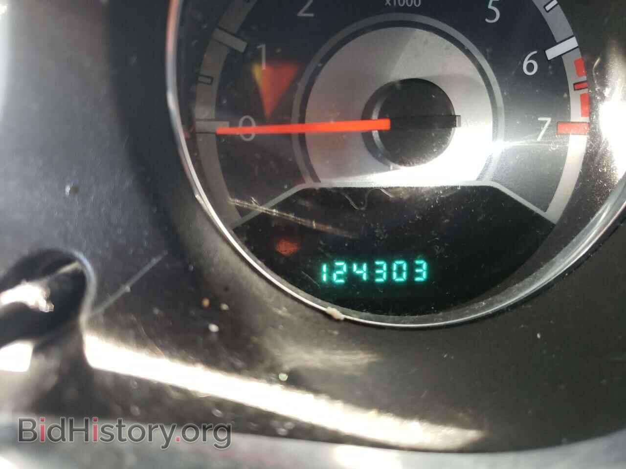2013 CHRYSLER 200 - VIN: 1C3CCBAB4DN560696 - Фото 8