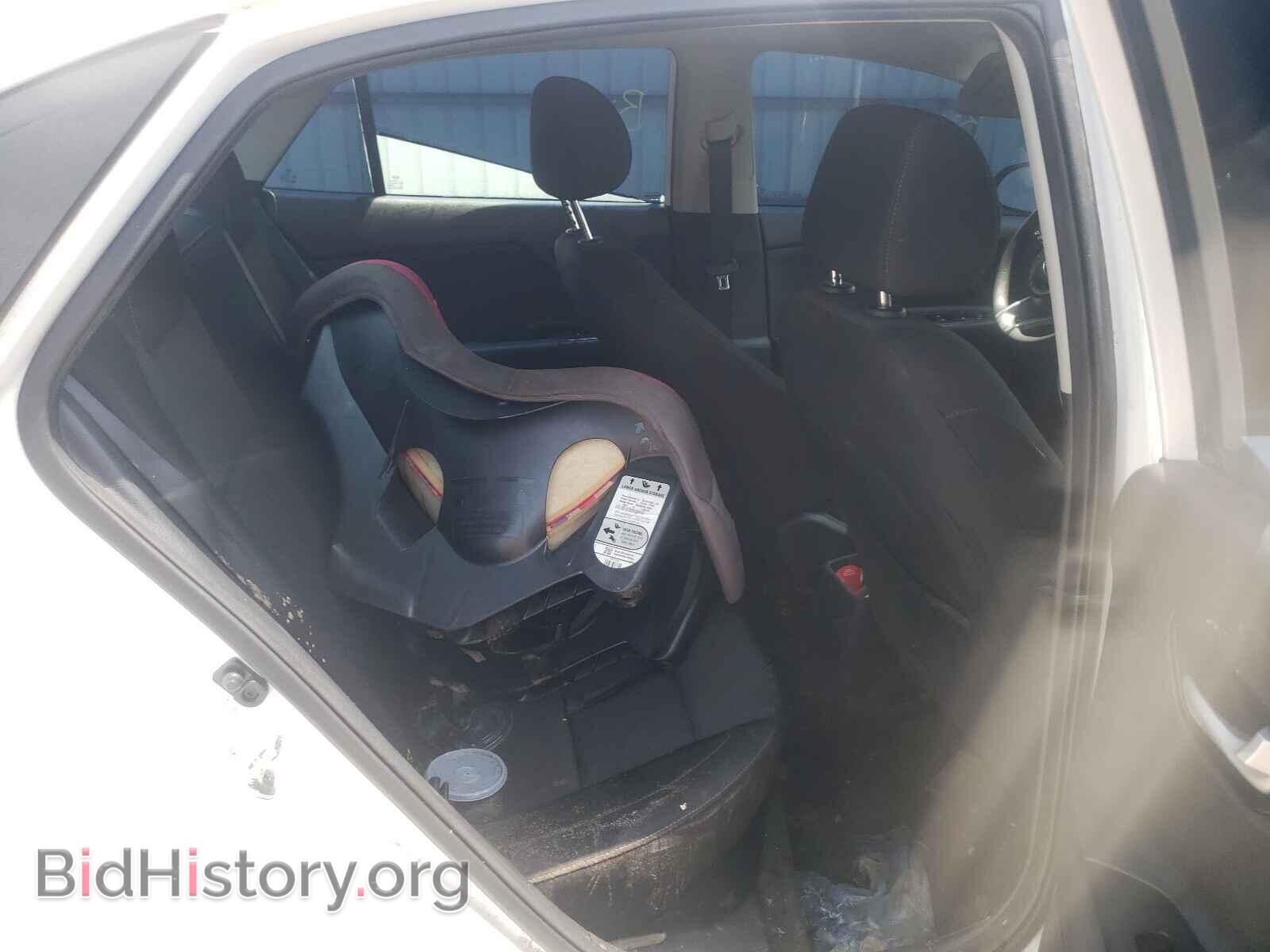 2019 KIA RIO - VIN: 3KPA24AB1KE242599 - Фото 6