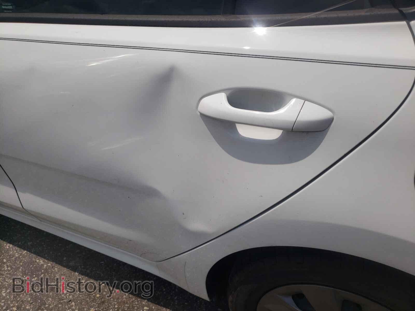 2019 KIA RIO - VIN: 3KPA24AB1KE242599 - Фото 9