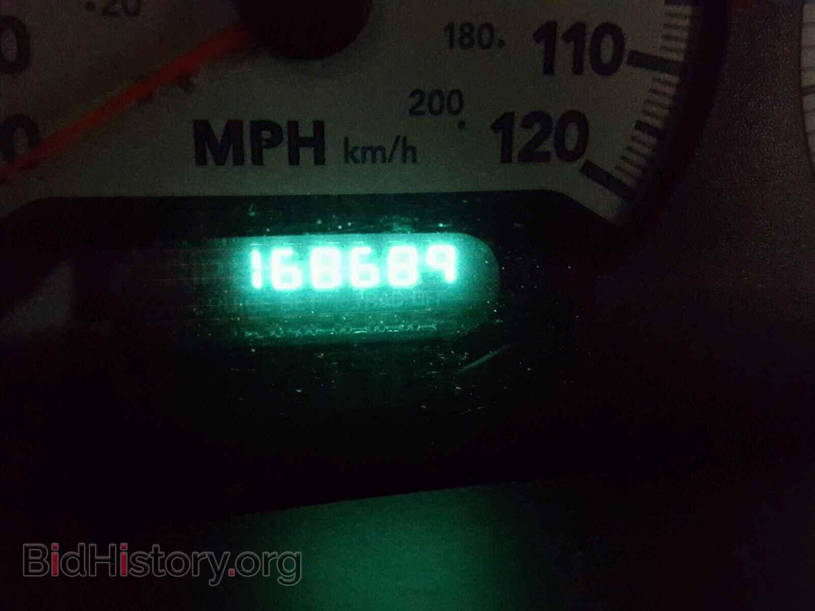 2005 DODGE CARAVAN - VIN: 2D4GP24RX5R203475 - Фото 8