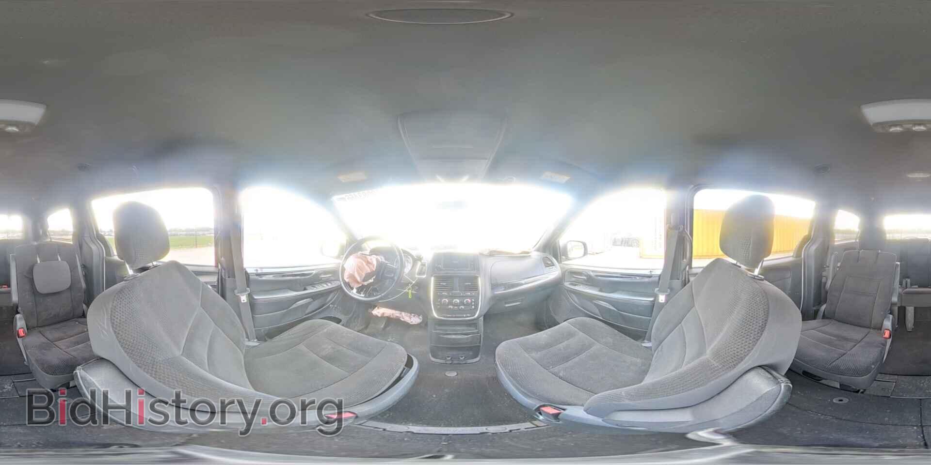 2018 DODGE CARAVAN - VIN: 2C4RDGBG3JR199406 - Фото 15