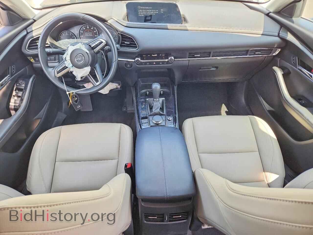 2023 MAZDA CX30 - VIN: 3MVDMBCM9PM588387 - Фото 8