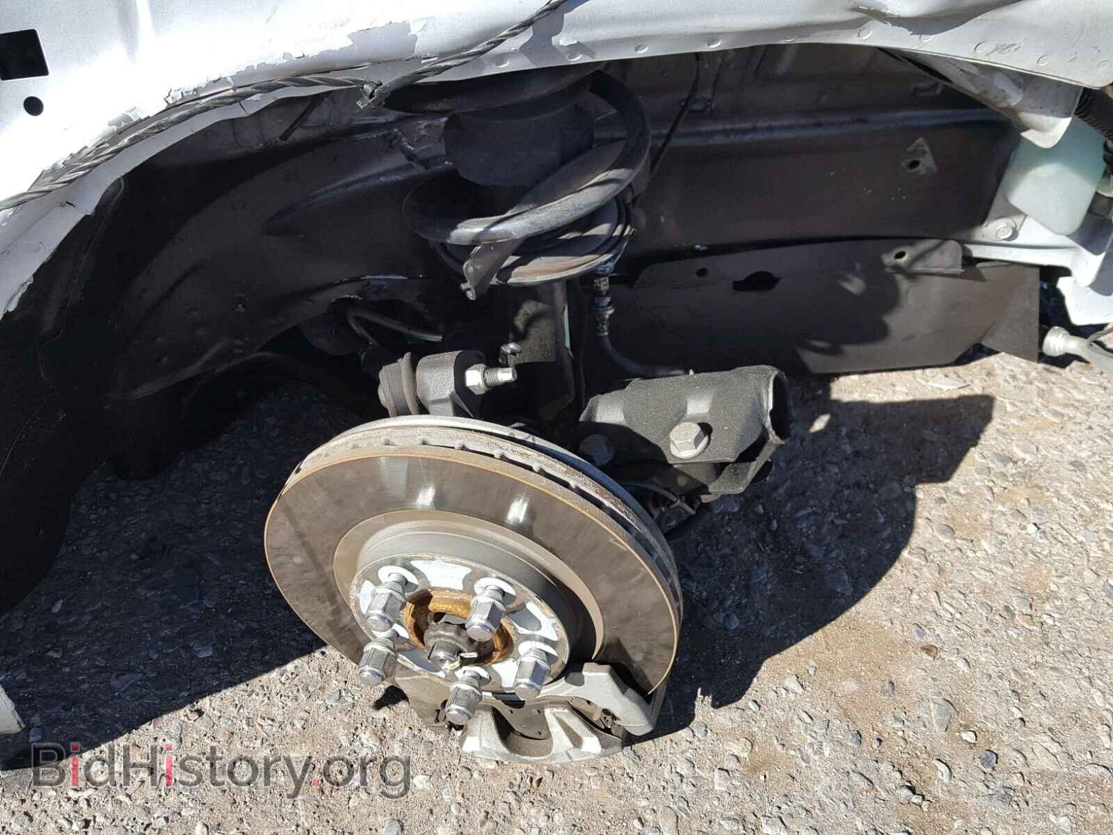 2016 JEEP COMPASS LA - VIN: 1C4NJCEA4GD795952 - Фото 9