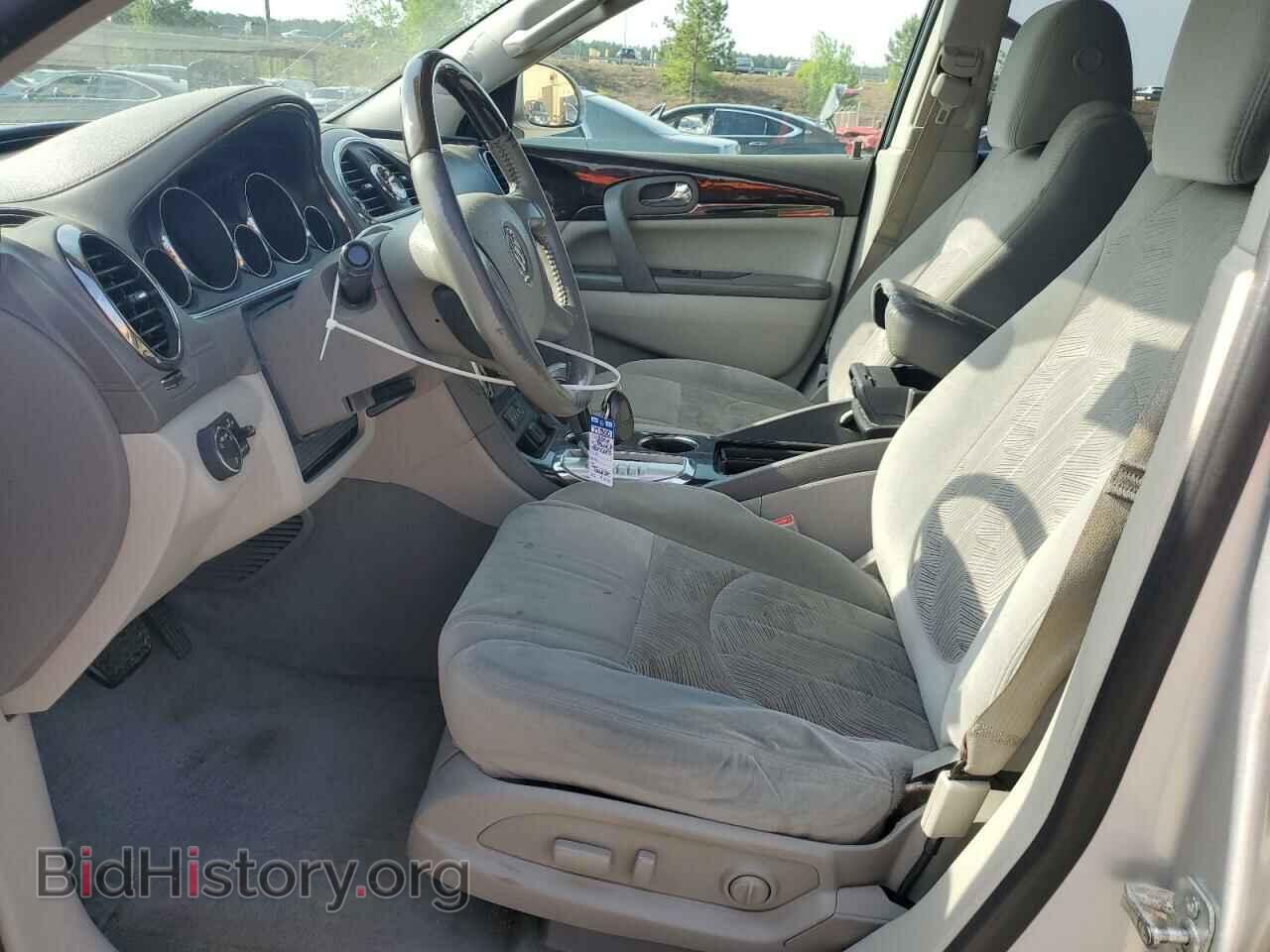 2016 BUICK ENCLAVE - VIN: 5GAKRAKD6GJ161303 - Фото 7