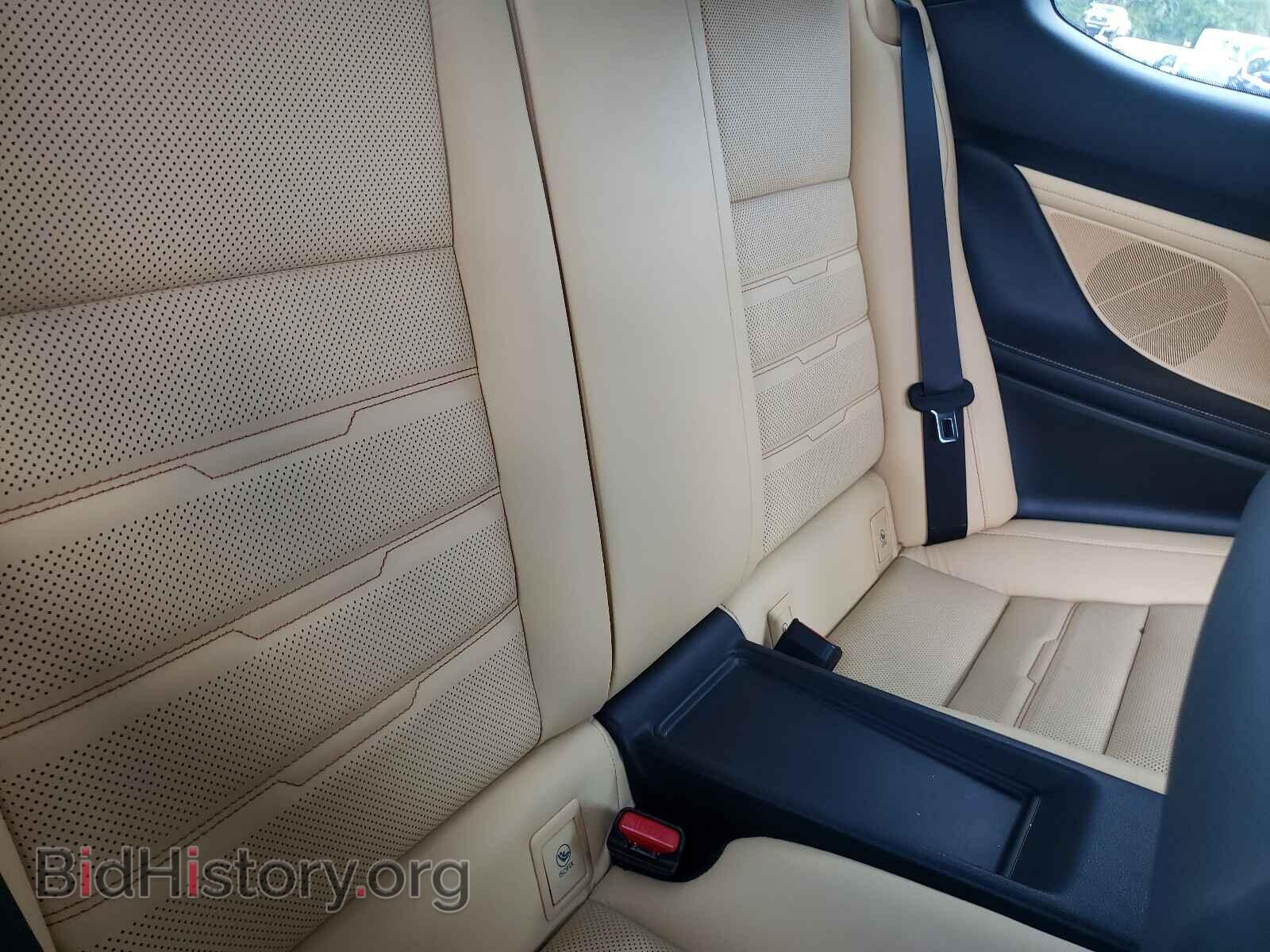 2015 LEXUS RX350 - VIN: JTHHE5BC1F5000379 - Фото 6